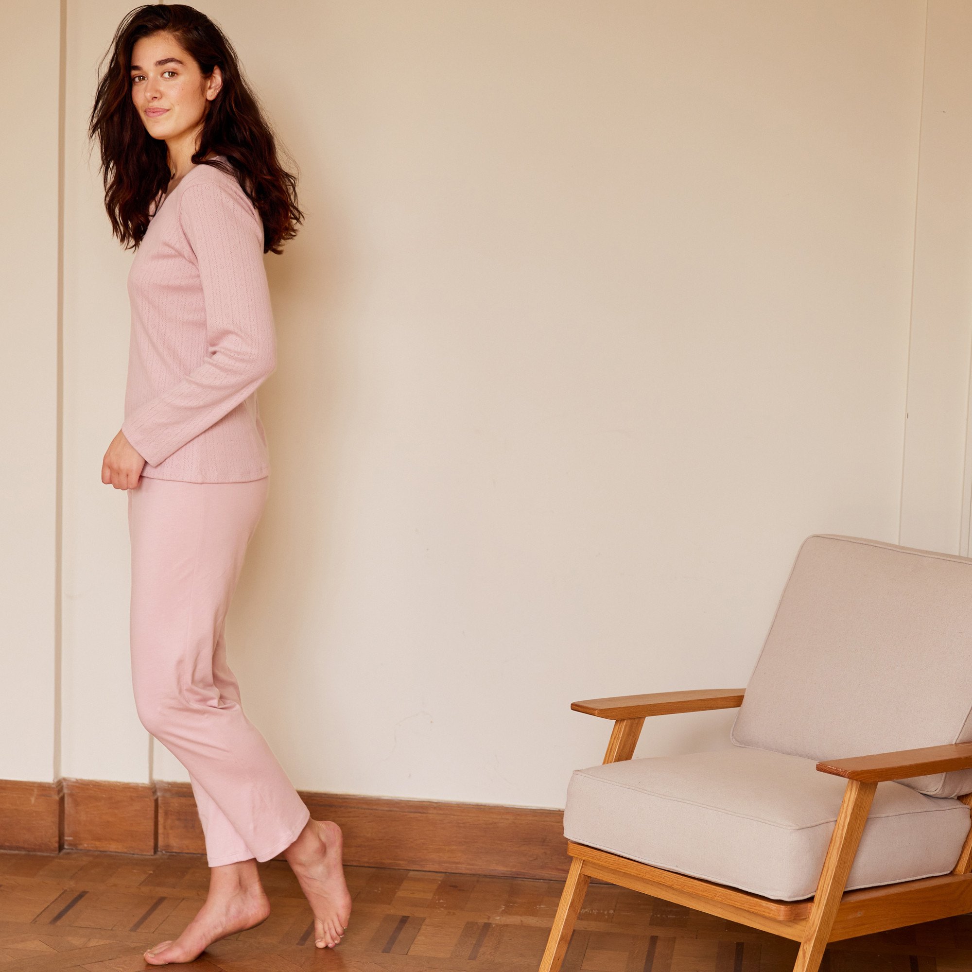 Pyjama lang Traumzeit