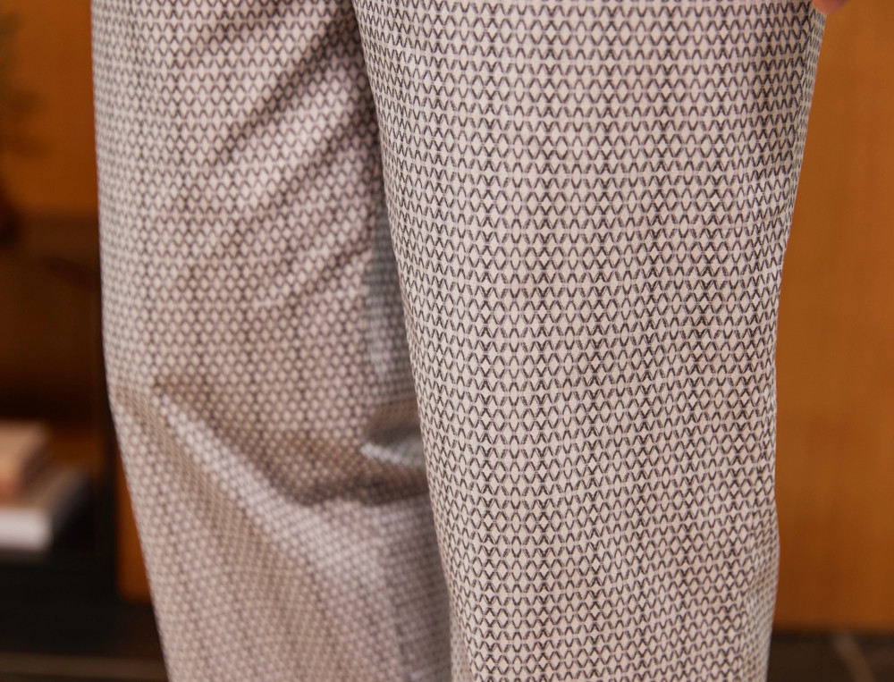 Pyjama homme Ombres portées