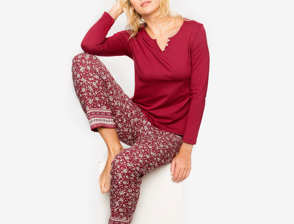 pyjama femme marque