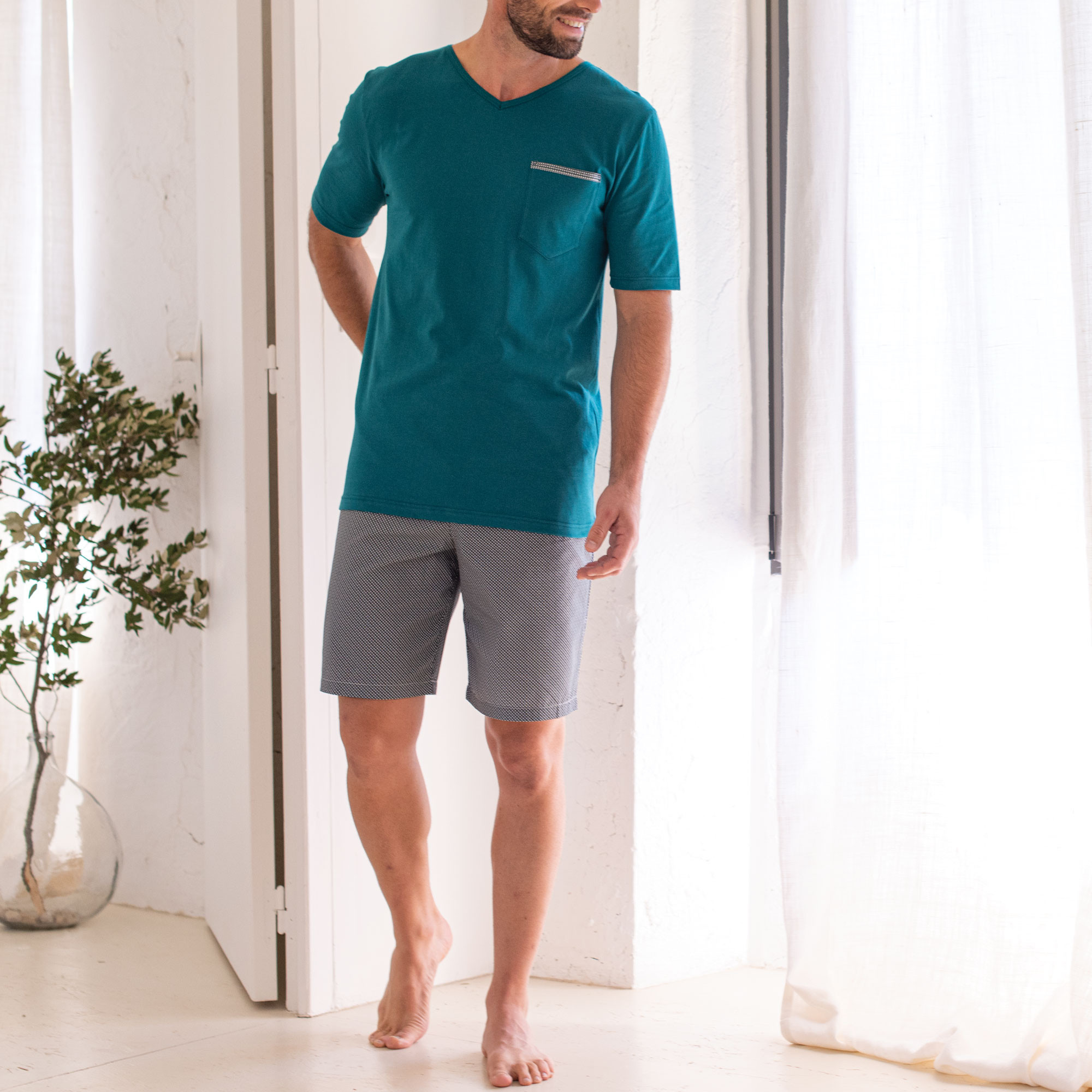 /fr/les-vetements-d-interieur/homme/pyjama-homme/pyjama-short-homme-la-havane/