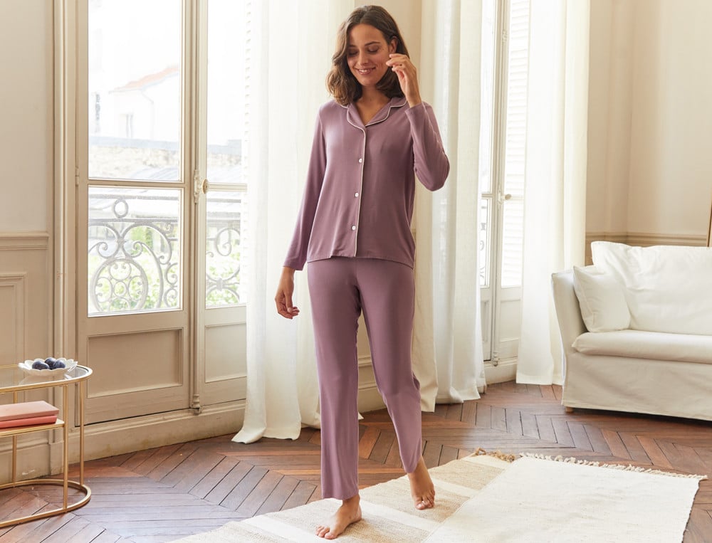 Pyjama femme Sibylline