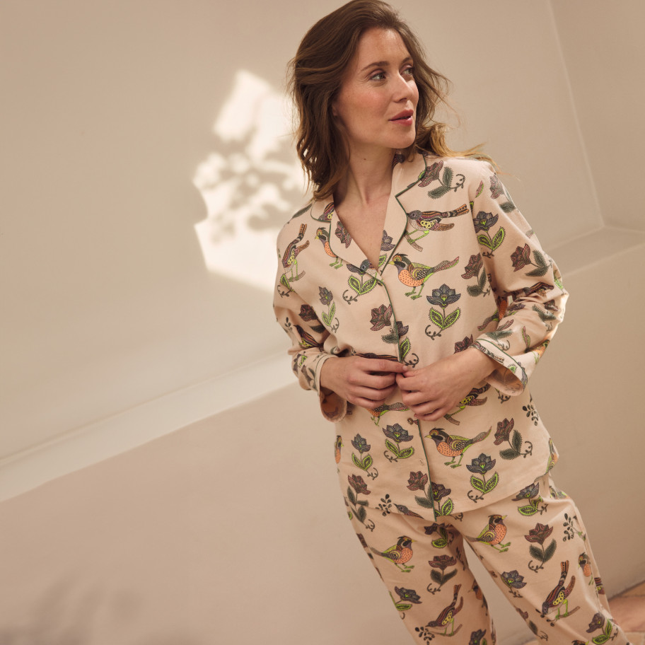 Pyjama Verzaubertes Märchen