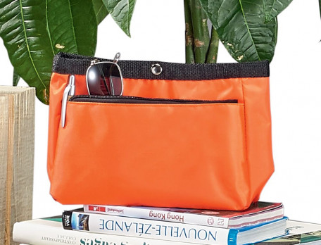 Sac pour sac Ici et ailleurs