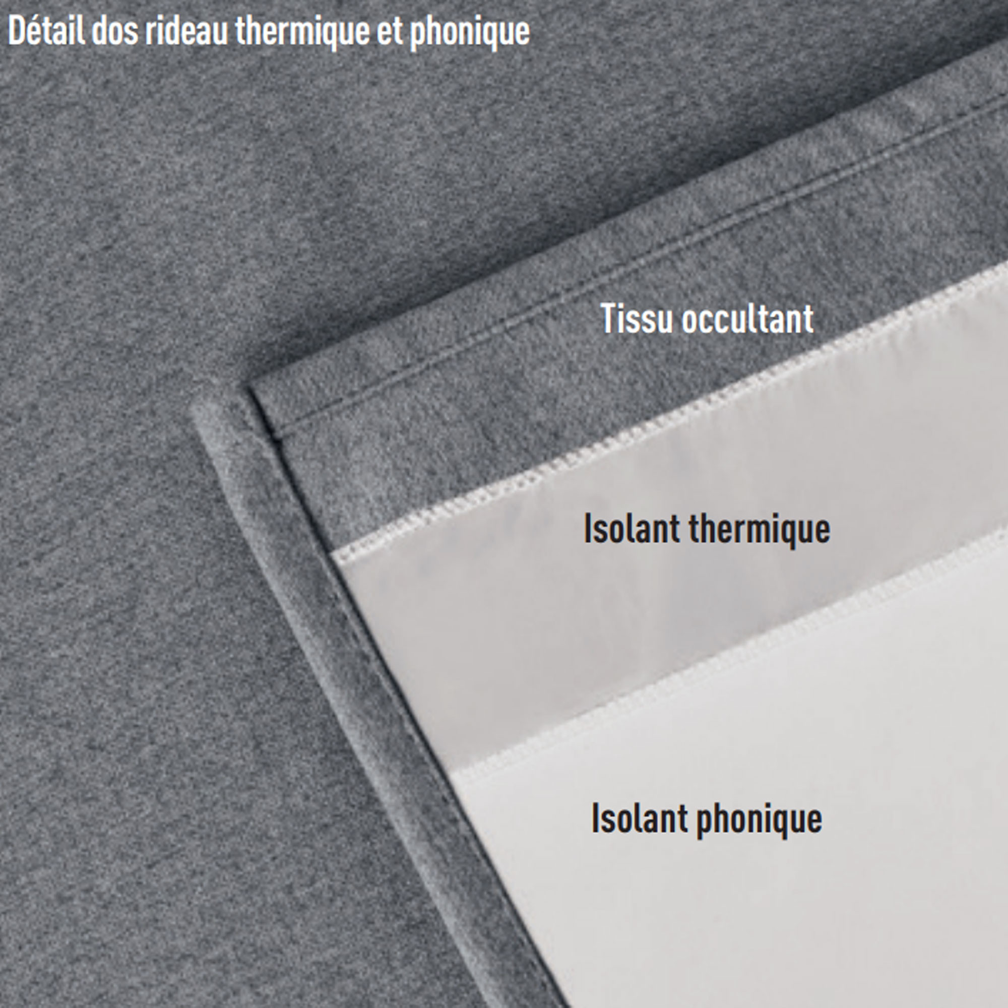 Éco baie toucher flanelle