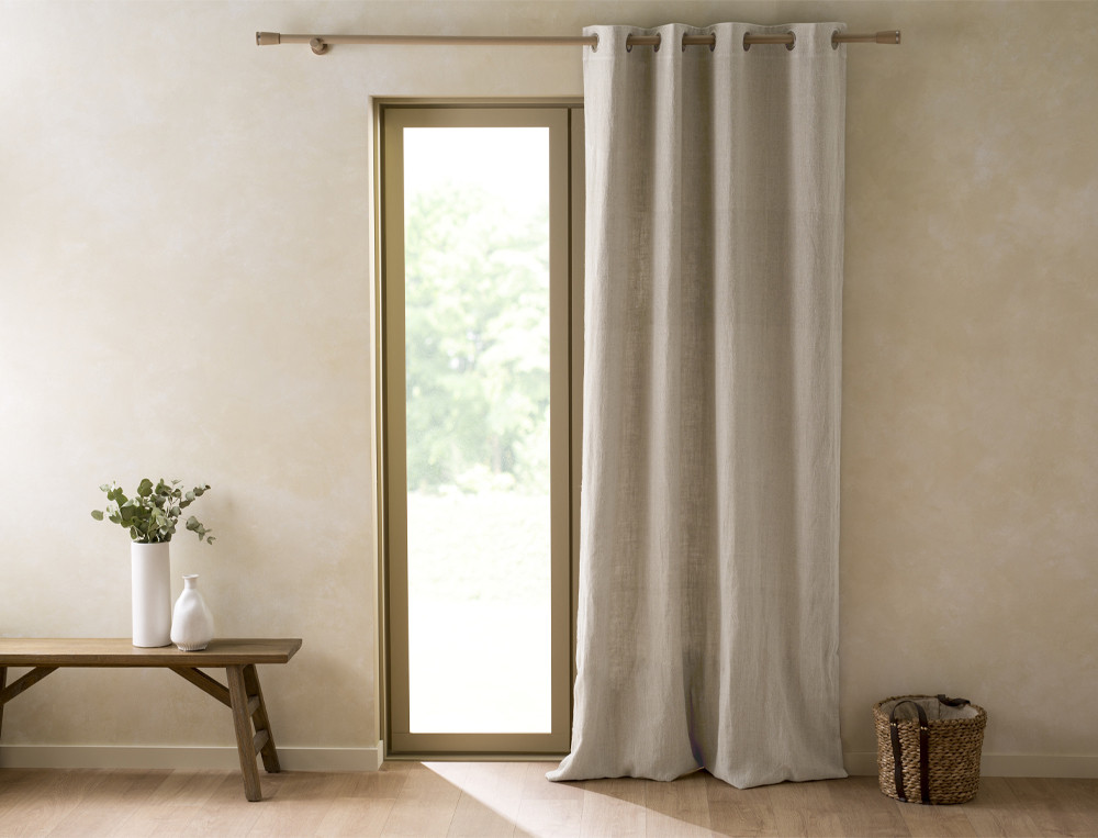 Toile de lin