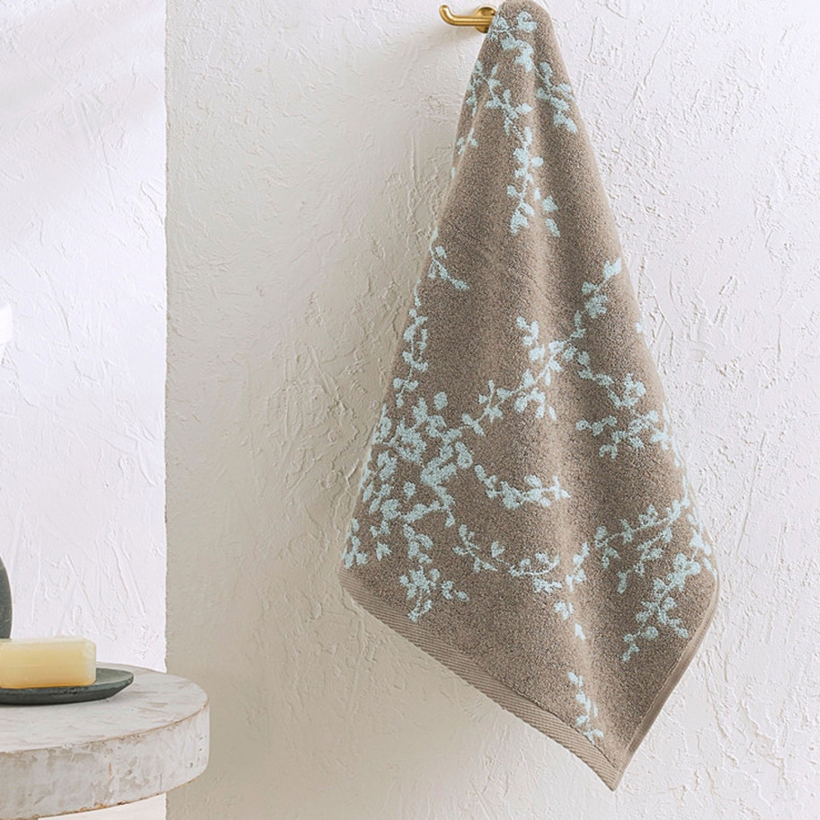 Serviette de bain Dans les nuages