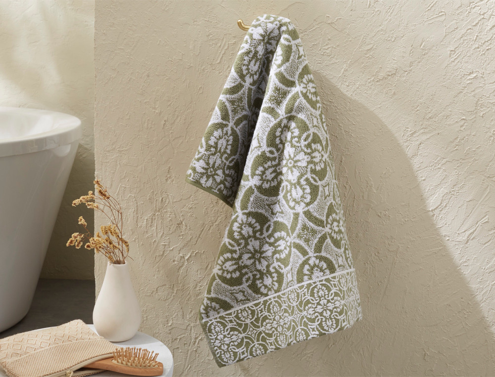 Serviette de bain Séville