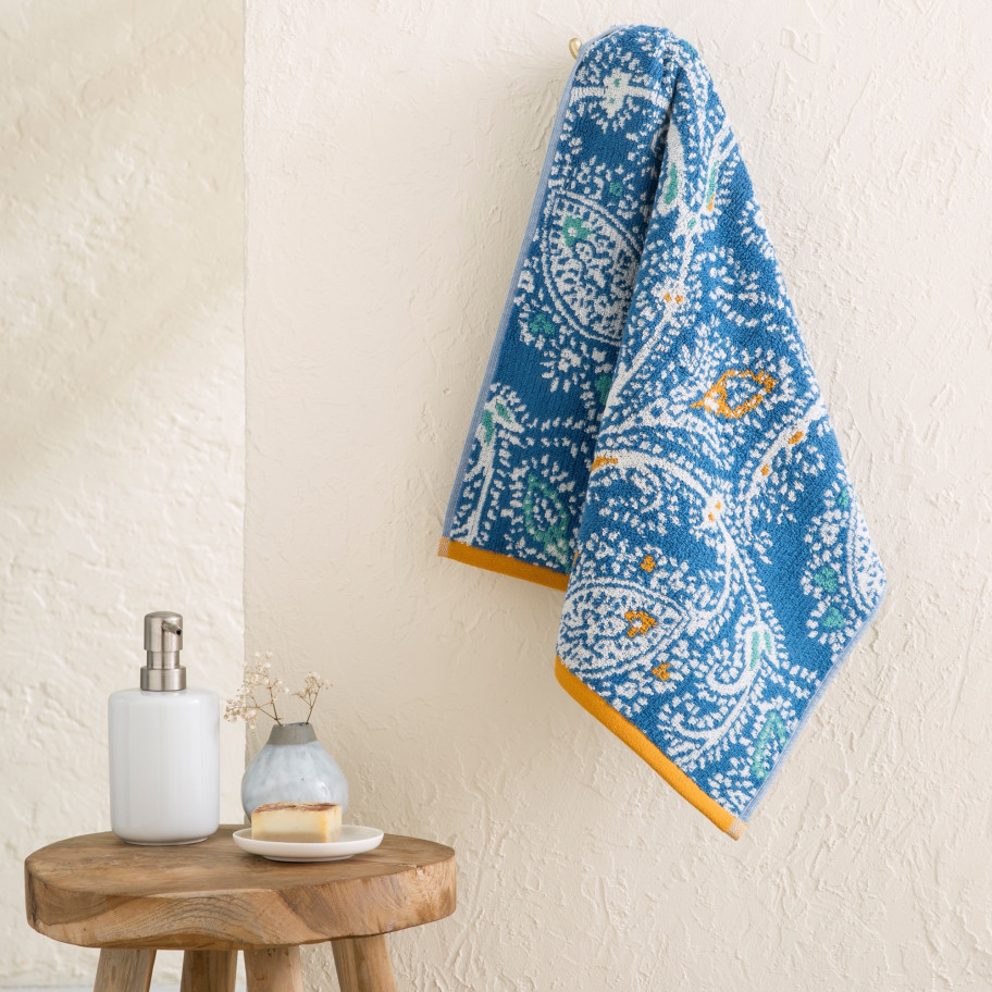 Serviette de bain Tarascon