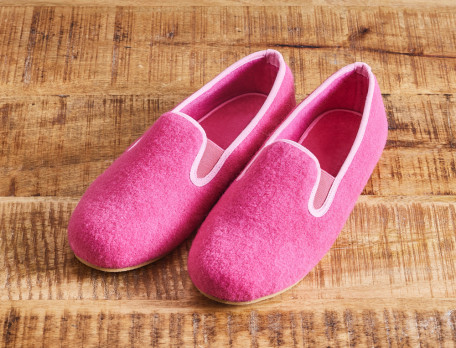 Slippers Coup d’éclat