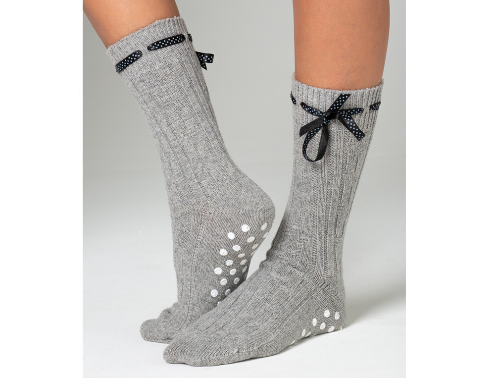 Abendlicht Linvosges Socken