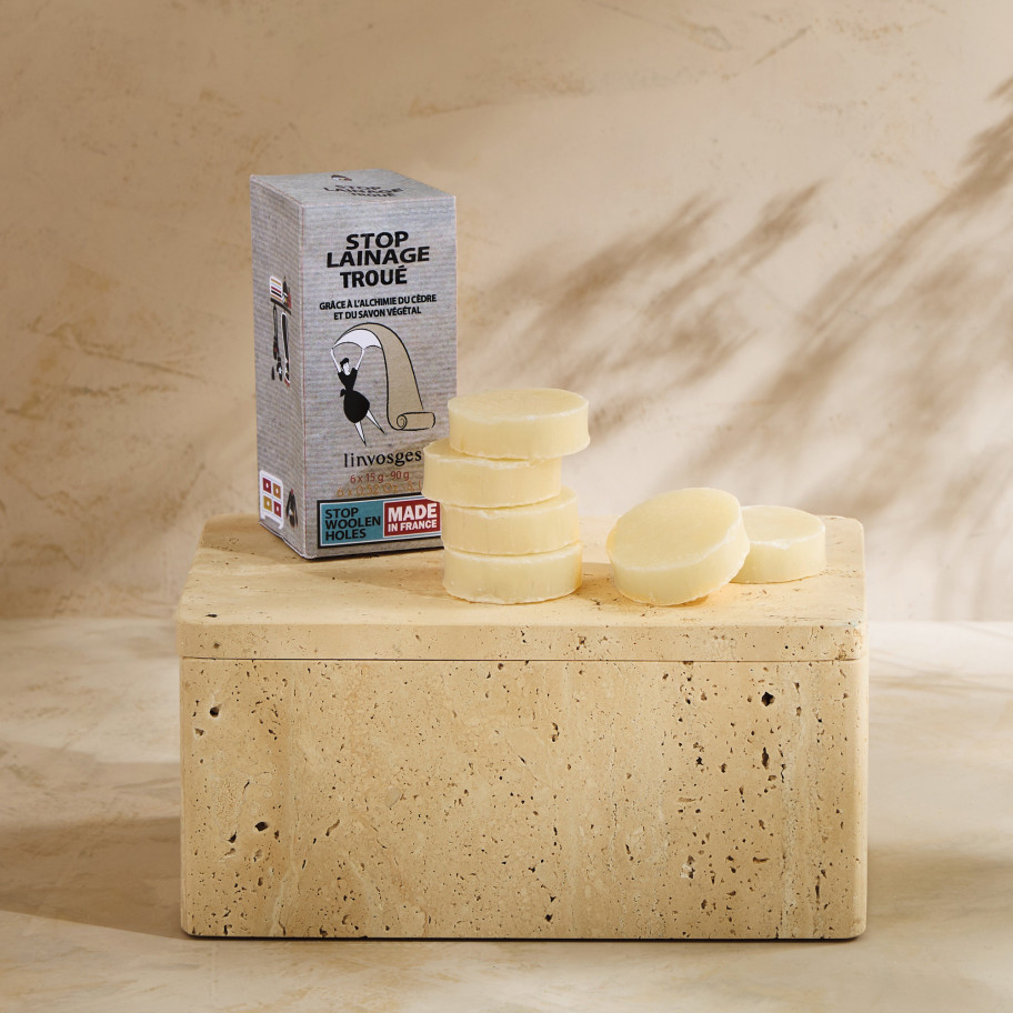 Produits Senteurs Mas du roseau