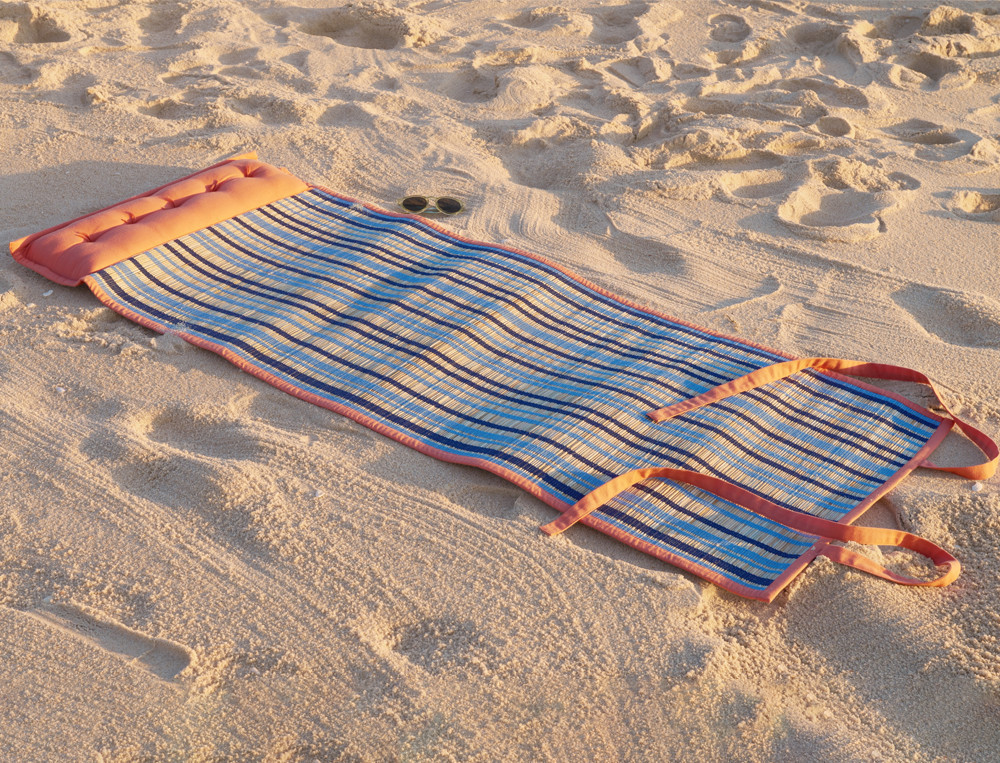Strandmatte Meeresbrise