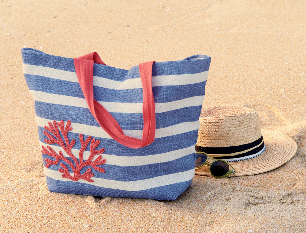Strandtasche Meeresbrise