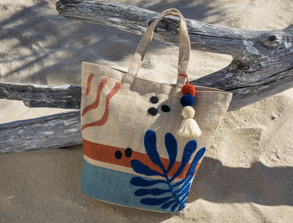 Strandtasche Sonnentraum