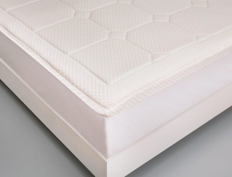 Surmatelas Mémo Forme