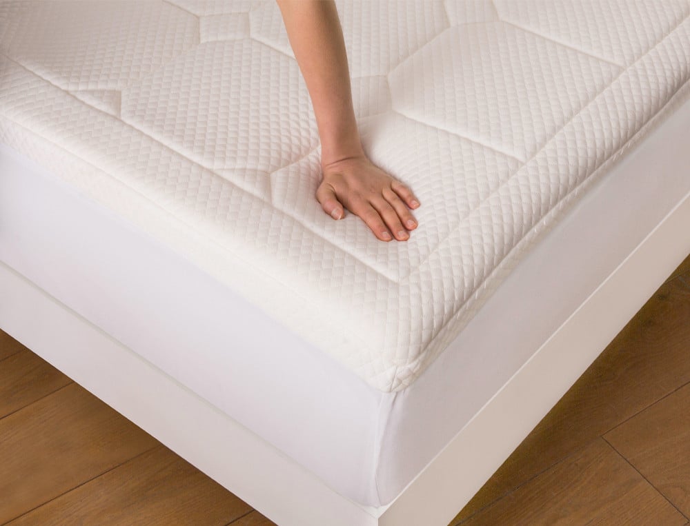 Surmatelas Mémo Forme