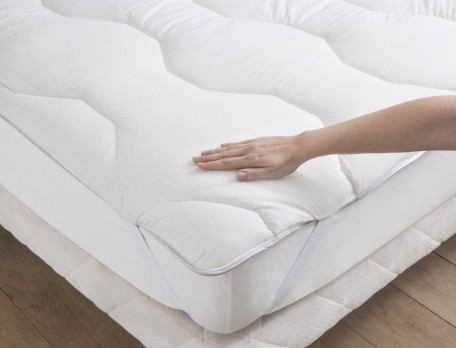 Surmatelas - Linge de lit Linvosges