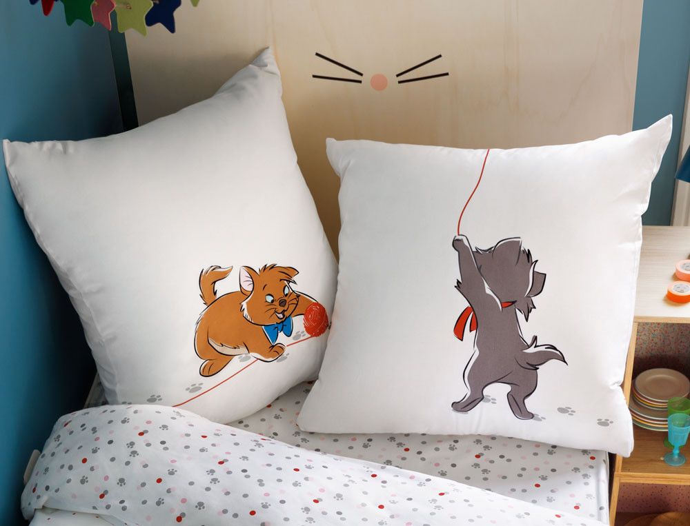 Les Aristochats