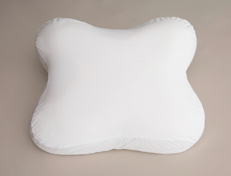 Taie d'oreiller étoile Mémo Forme