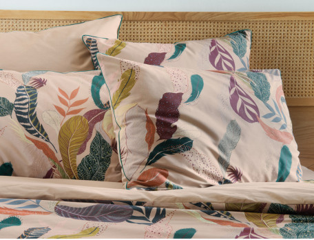 Taie d\'oreiller Plumes