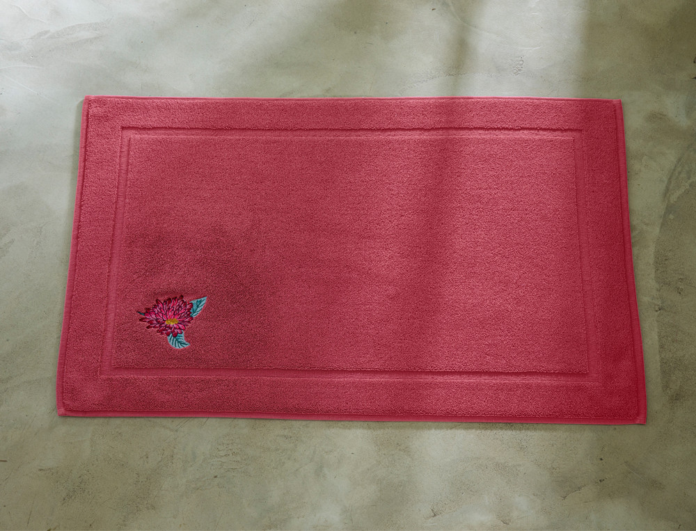 Tapis de bain L'instant