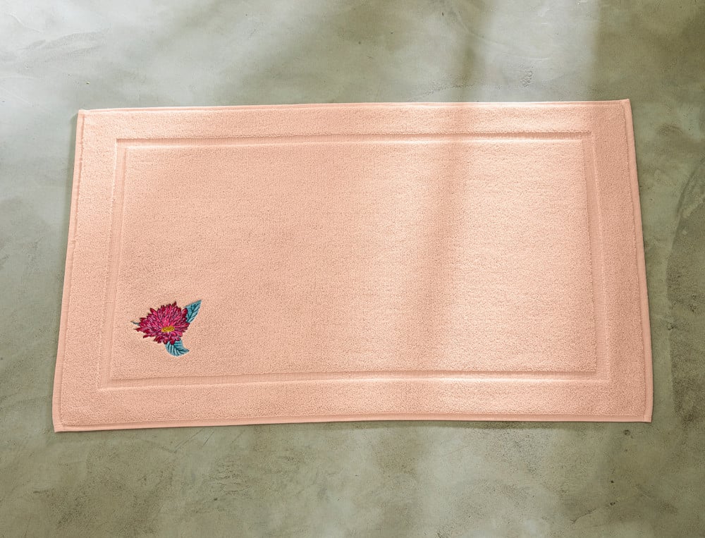 Tapis de bain L'instant