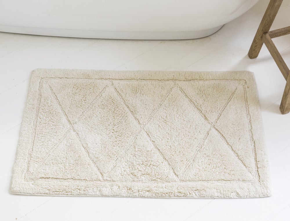 Tapis de bain Mineral