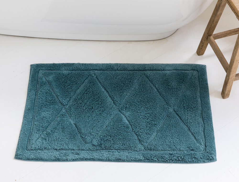 Tapis de bain Mineral