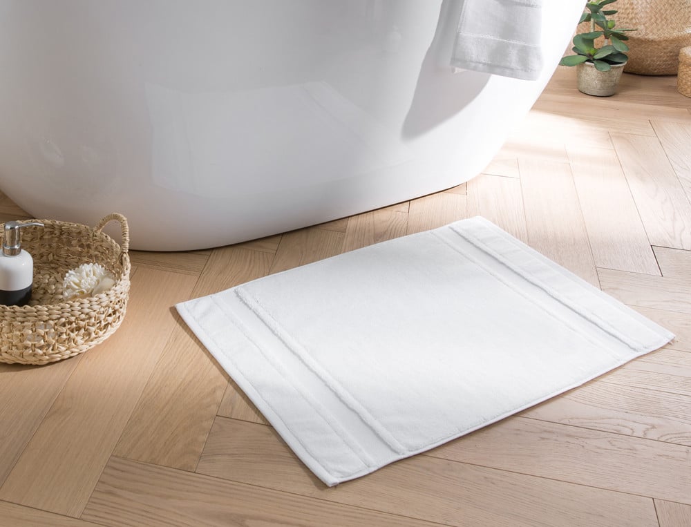 Tapis de bain modal Matinale