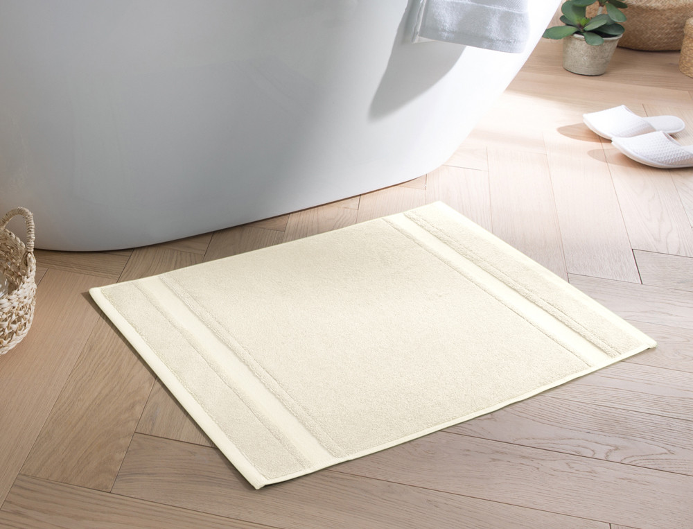 Tapis de bain modal Matinale