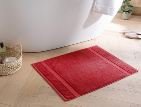Tapis de bain modal Matinale