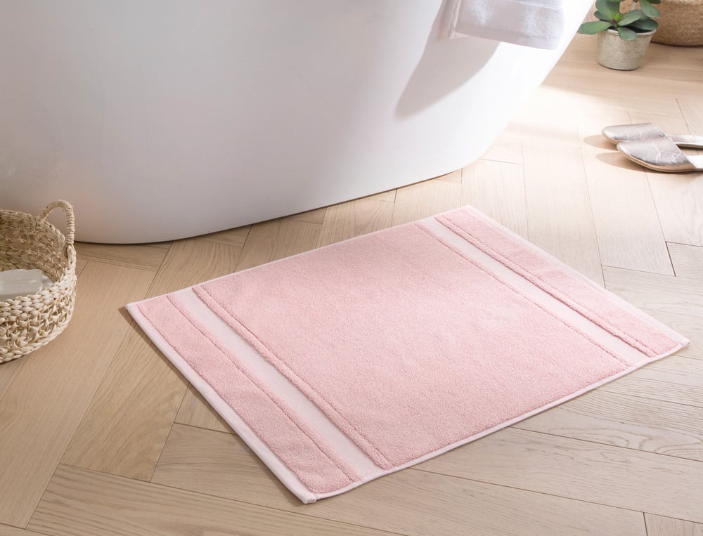 Tapis de bain modal Matinale