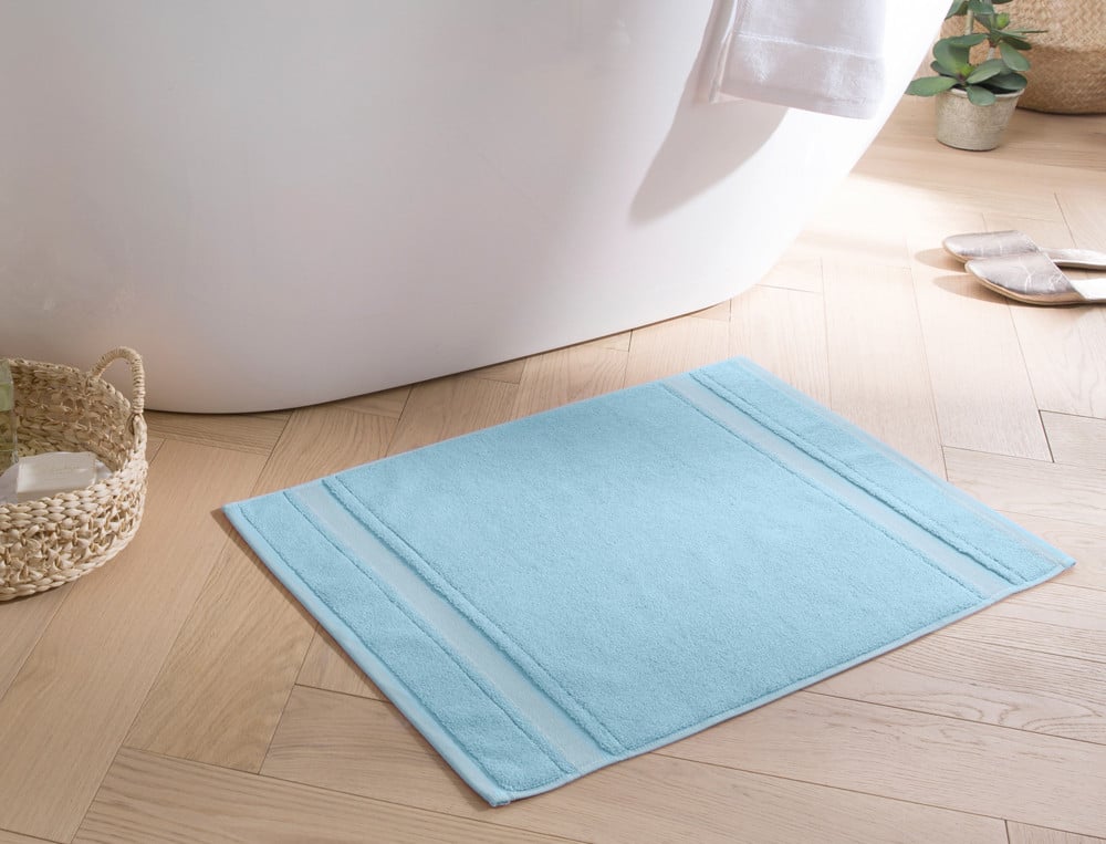 Tapis de bain modal Matinale