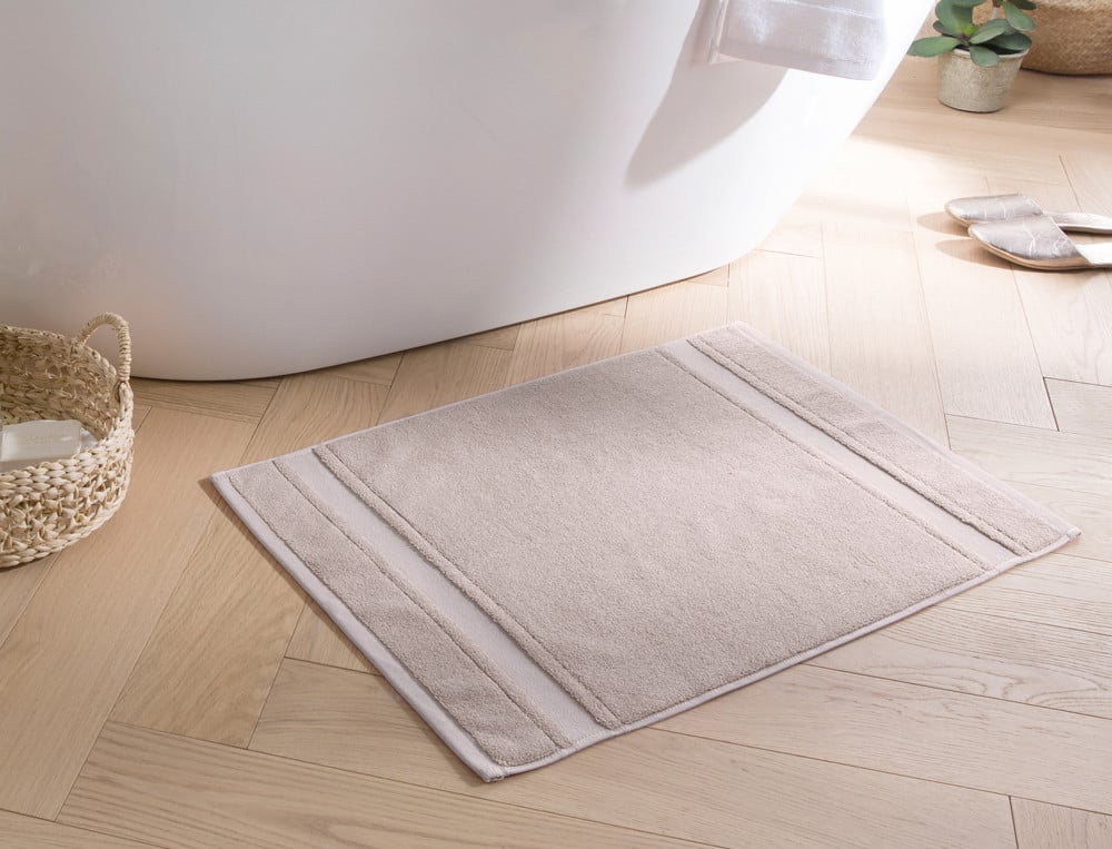 Tapis de bain modal Matinale