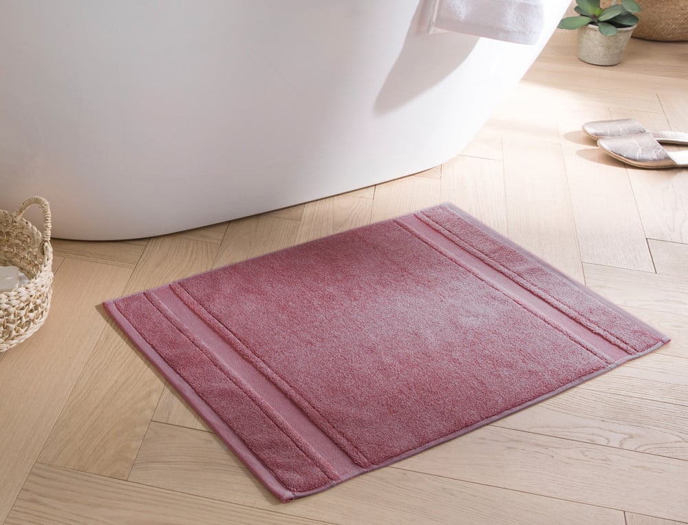 Tapis de bain modal Matinale