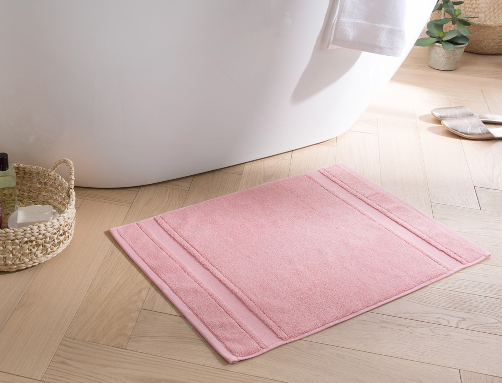 Tapis de bain modal Matinale