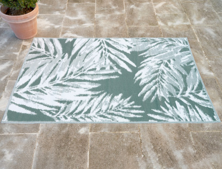 Tapis d\'extérieur Planteur