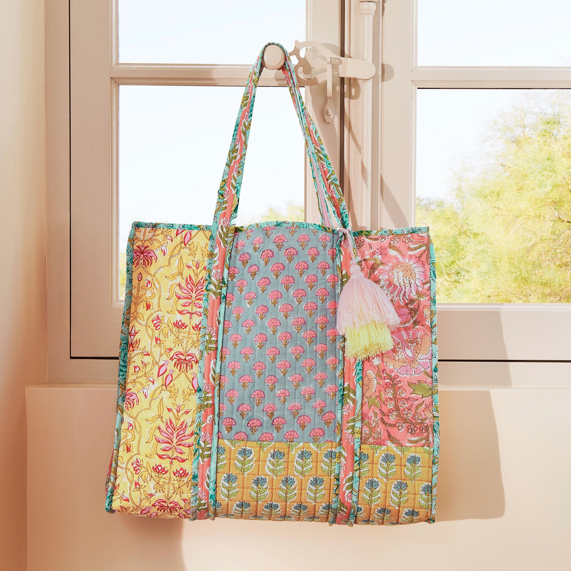 Tasche Magie des Augenblicks