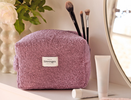 Trousse de toilette Matinale