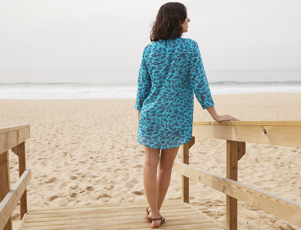 /fr/les-vetements-d-interieur/femme/robe-de-plage/tunique-imprimee-sous-les-vagues/