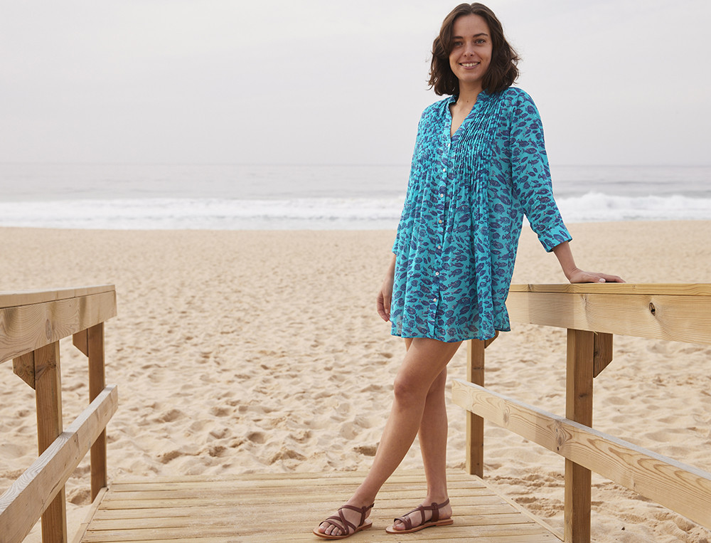 /fr/les-vetements-d-interieur/femme/robe-de-plage/tunique-imprimee-sous-les-vagues/