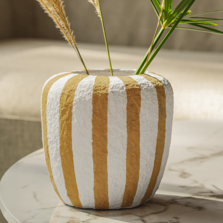 Vase Au gré des canaux