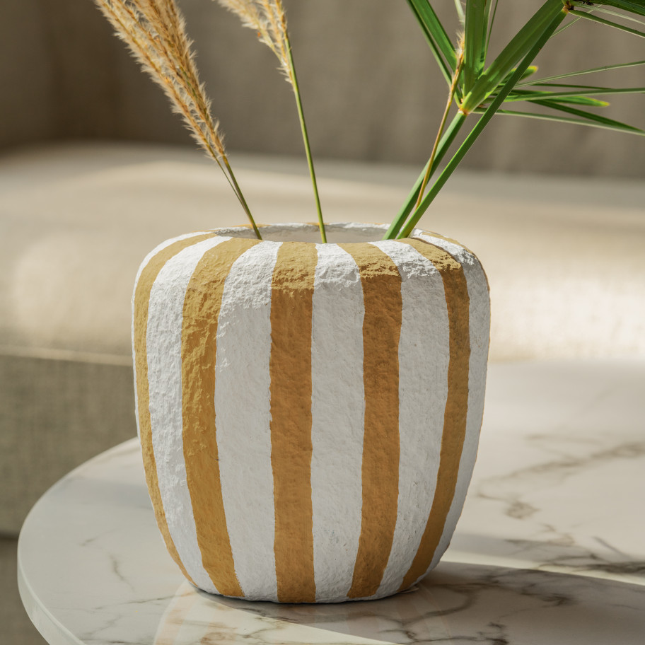 Vase Grachtenzauber