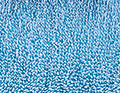 Entspannungsoase himmelblau