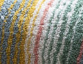Bunt