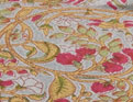 Coup de foudre multicolore