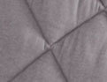 Confort flanelle gris chine