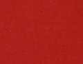 En bleu majeur rouge