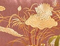 Sérénité d'ailleurs framboise