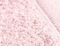 Matinale rose poudre